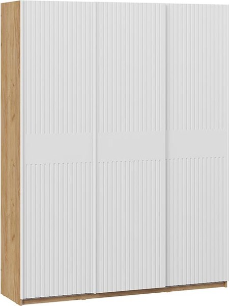 Шкаф-купе ТриЯ Оскар Хилтон Т2 1800 / 271079 - фото