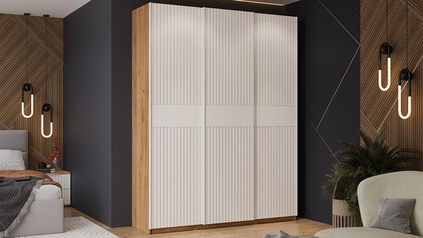 Шкаф-купе ТриЯ Оскар Хилтон Т2 1800 / 271079