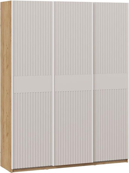 Шкаф-купе ТриЯ Оскар Хилтон Т2 1800 / 271080 - фото