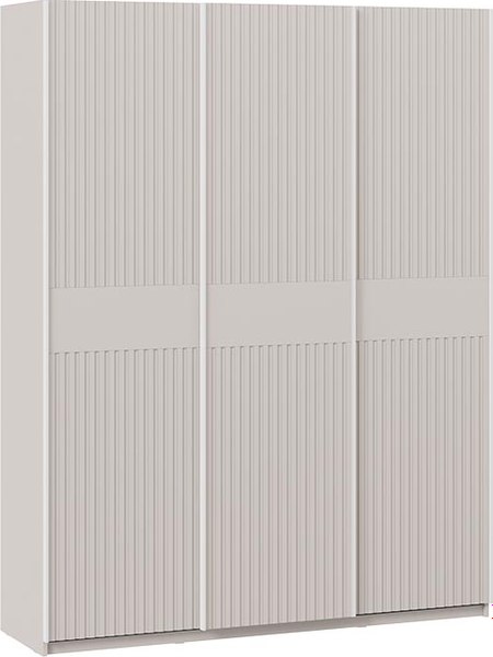 Шкаф-купе ТриЯ Оскар Хилтон Т2 1800 / 271081 - фото