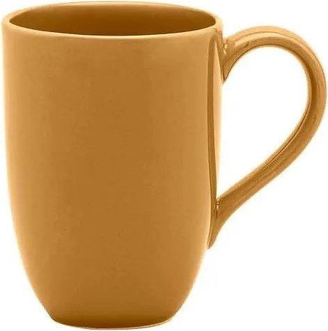 Кружка Oxford Flat Shape Leopardita 136334 AO06-1C04 - фото