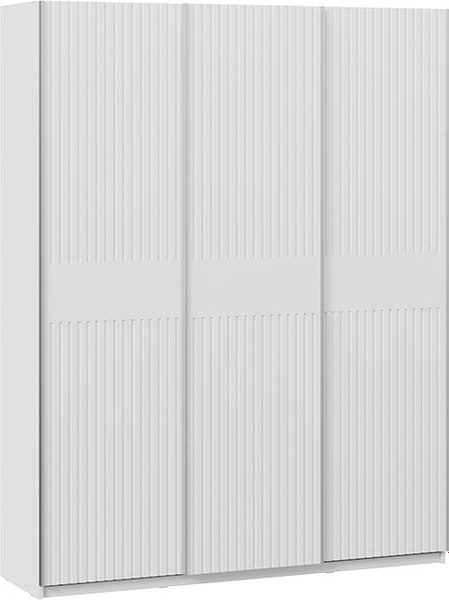 Шкаф-купе ТриЯ Оскар Хилтон Т2 1800 / 271082 - фото