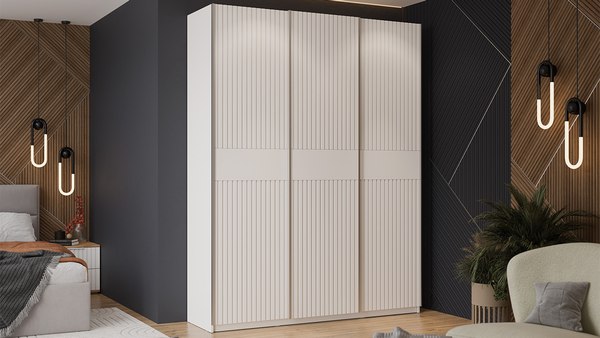 Шкаф-купе ТриЯ Оскар Хилтон Т2 1800 / 271082