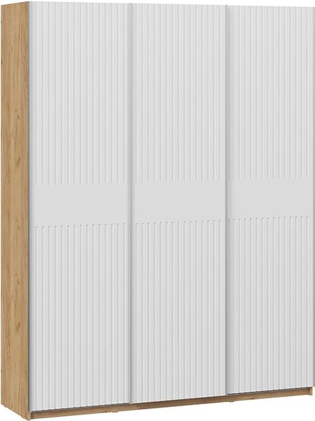 Шкаф-купе ТриЯ Оскар Хилтон Т2 1800 / 271083 - фото