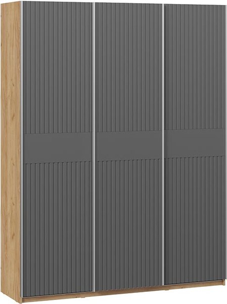 Шкаф-купе ТриЯ Оскар Хилтон Т2 1800 / 271084 - фото