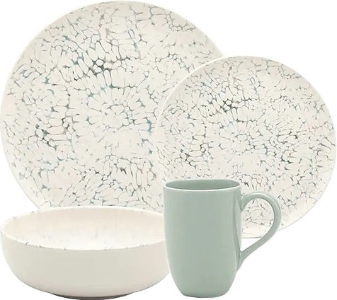 Кружка Oxford Flat Shape Tie-Dye 136280 AO07-0571