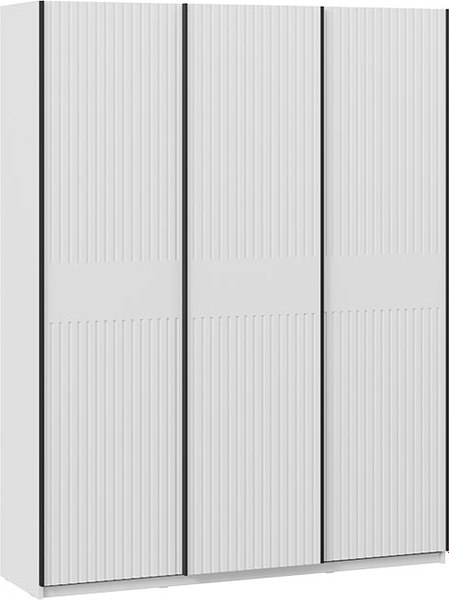 Шкаф-купе ТриЯ Оскар Хилтон Т2 1800 / 271088 - фото