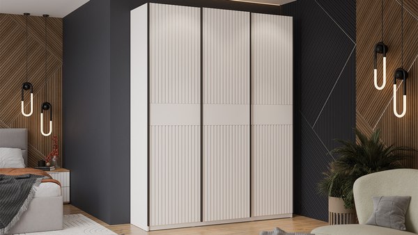 Шкаф-купе ТриЯ Оскар Хилтон Т2 1800 / 271088