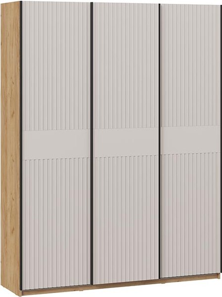 Шкаф-купе ТриЯ Оскар Хилтон Т2 1800 / 271091 - фото