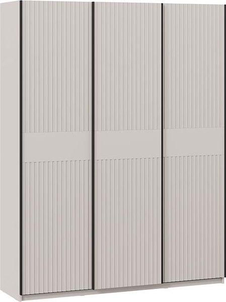 Шкаф-купе ТриЯ Оскар Хилтон Т2 1800 / 271092 - фото