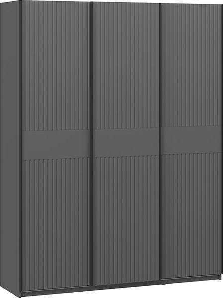 Шкаф-купе ТриЯ Оскар Хилтон Т2 1800 / 271093 - фото