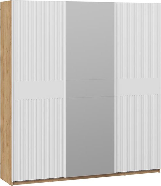 Шкаф-купе ТриЯ Оскар Хилтон Т2 2100 / 271130 - фото