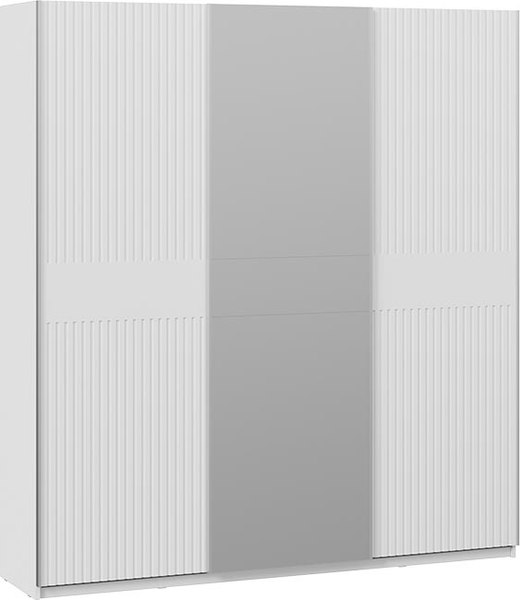 Шкаф-купе ТриЯ Оскар Хилтон Т2 2100 / 271133 - фото