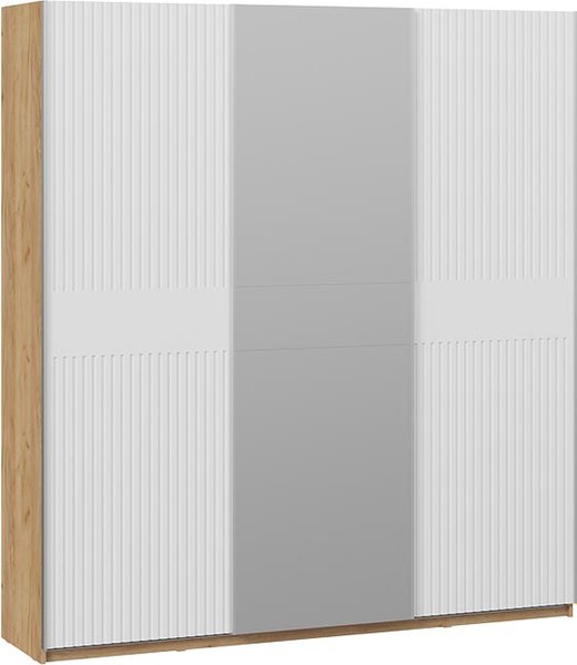 Шкаф-купе ТриЯ Оскар Хилтон Т2 2100 / 271134 - фото