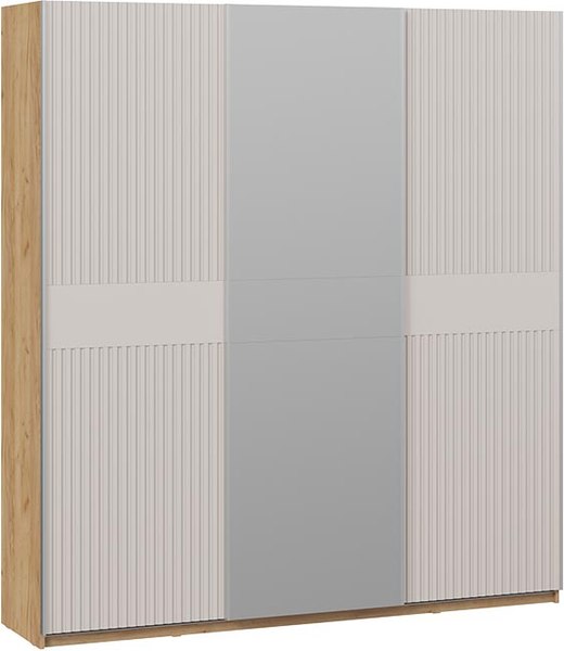 Шкаф-купе ТриЯ Оскар Хилтон Т2 2100 / 271136 - фото