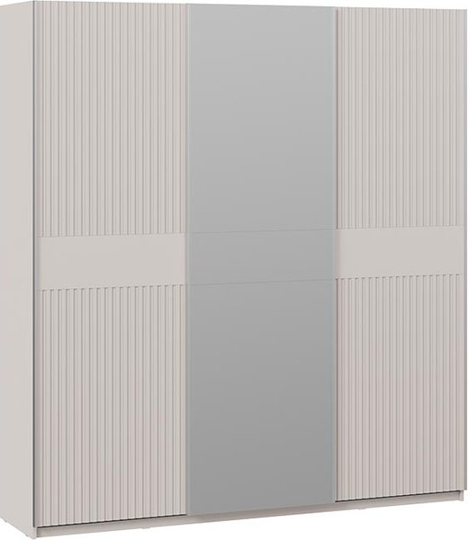 Шкаф-купе ТриЯ Оскар Хилтон Т2 2100 / 271137 - фото