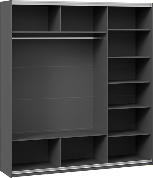 Шкаф-купе ТриЯ Оскар Хилтон Т2 2100 / 271138