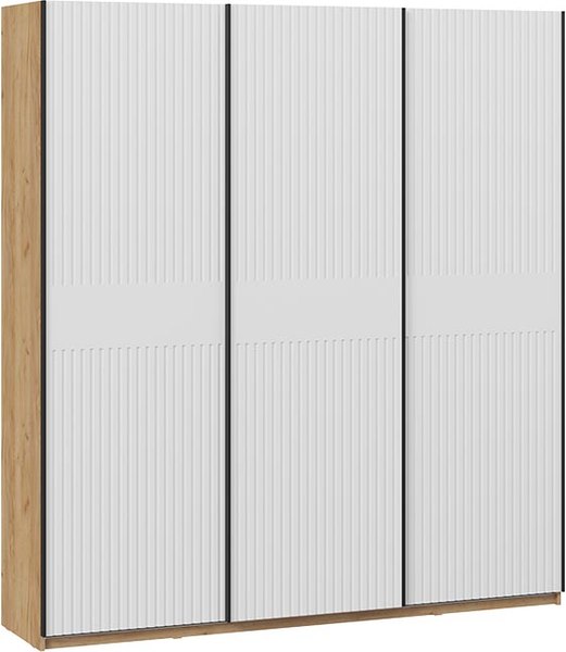 Шкаф-купе ТриЯ Оскар Хилтон Т2 2100 / 271140 - фото