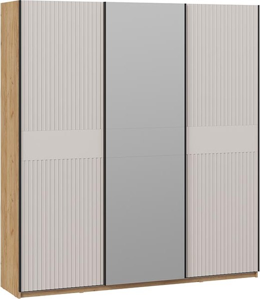 Шкаф-купе ТриЯ Оскар Хилтон Т2 2100 / 271142 - фото