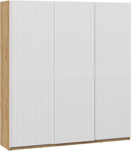 Шкаф-купе ТриЯ Оскар Хилтон Т2 2100 / 271113 - фото