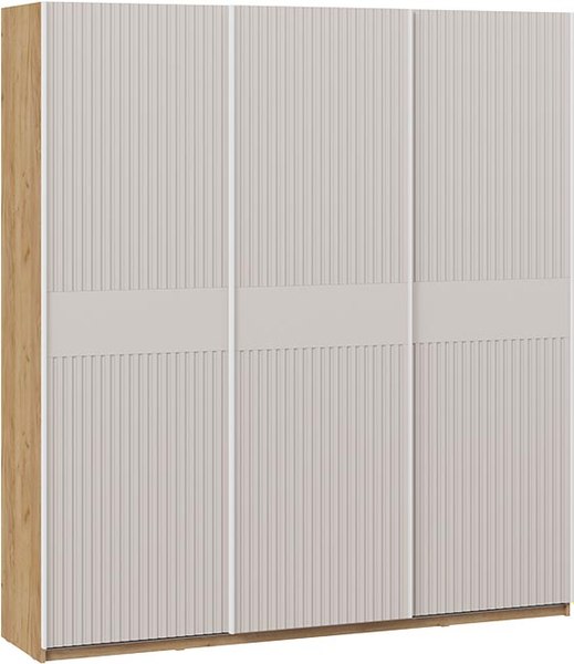 Шкаф-купе ТриЯ Оскар Хилтон Т2 2100 / 271114 - фото