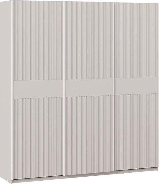 Шкаф-купе ТриЯ Оскар Хилтон Т2 2100 / 271115 - фото