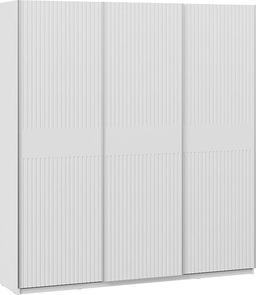 Шкаф-купе ТриЯ Оскар Хилтон Т2 2100 / 271116 - фото