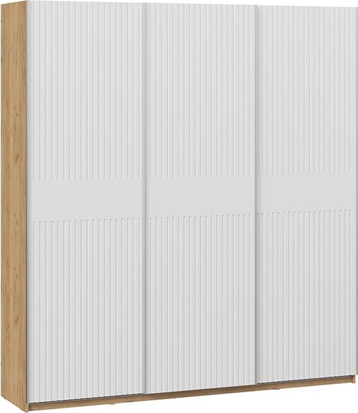 Шкаф-купе ТриЯ Оскар Хилтон Т2 2100 / 271117 - фото