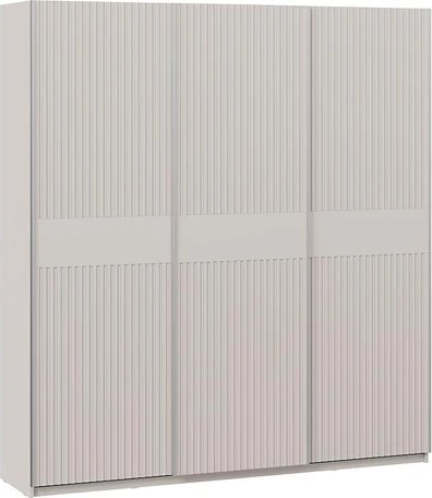 Шкаф-купе ТриЯ Оскар Хилтон Т2 2100 / 271120 - фото