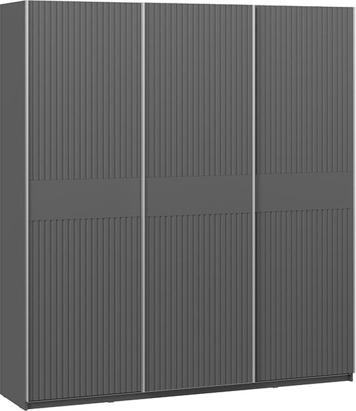 Шкаф-купе ТриЯ Оскар Хилтон Т2 2100 / 271121 - фото