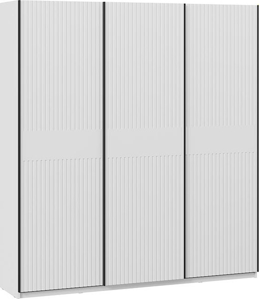 Шкаф-купе ТриЯ Оскар Хилтон Т2 2100 / 271122 - фото