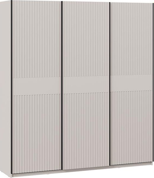 Шкаф-купе ТриЯ Оскар Хилтон Т2 2100 / 271126 - фото