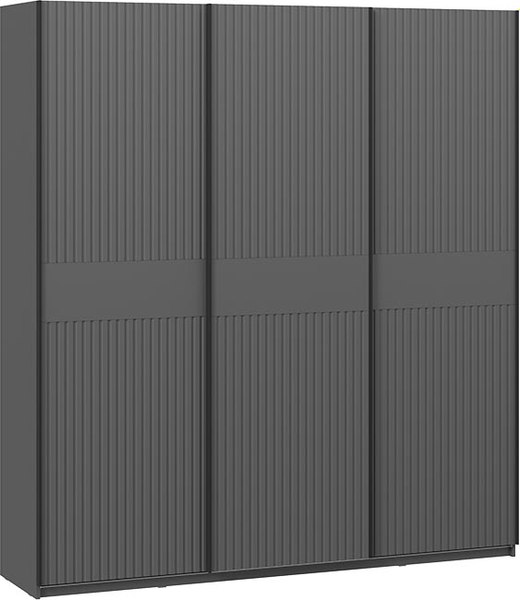 Шкаф-купе ТриЯ Оскар Хилтон Т2 2100 / 271127 - фото