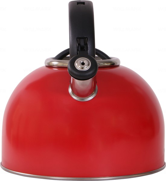 Чайник со свистком Willmark WTK-4810SS / 2001462
