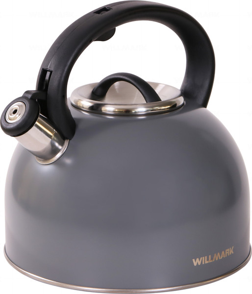 Чайник со свистком Willmark WTK-4810SS / 2001461