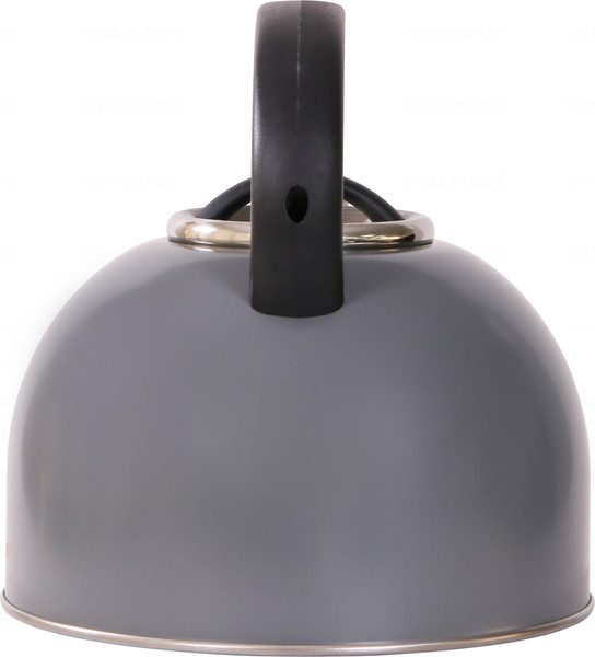 Чайник со свистком Willmark WTK-4810SS / 2001461