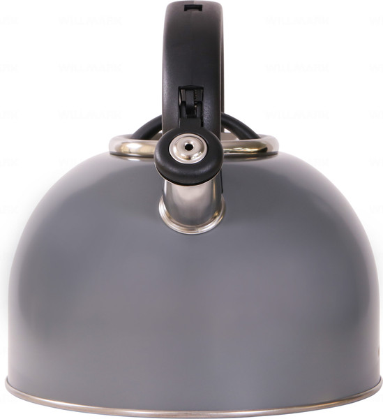 Чайник со свистком Willmark WTK-4810SS / 2001461