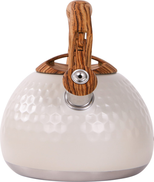 Чайник со свистком Willmark WTK-4122SS / 2001459