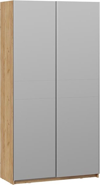 Шкаф-купе ТриЯ Оскар Т2 1200 / 271183 - фото