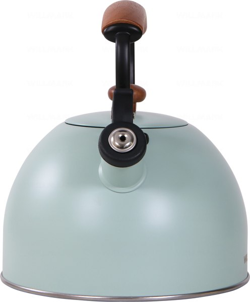 Чайник со свистком Willmark WTK-3694SS / 2001455