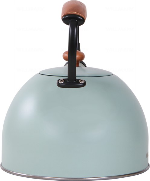 Чайник со свистком Willmark WTK-3694SS / 2001455