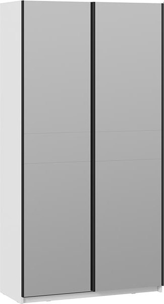 Шкаф-купе ТриЯ Оскар Т2 1200 / 271154 - фото