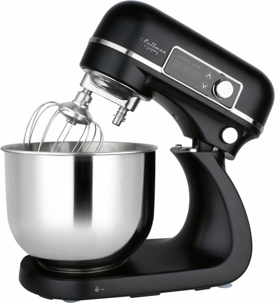 Миксер стационарный Pullman PL-300 - фото