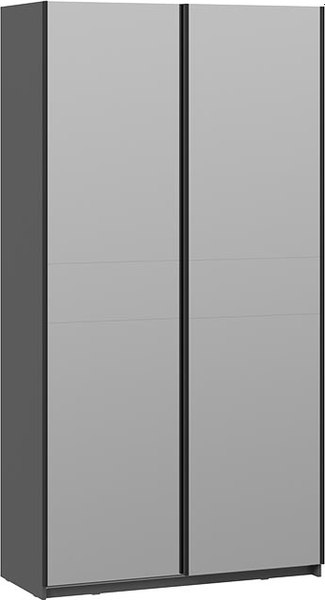 Шкаф-купе ТриЯ Оскар Т2 1200 / 271156 - фото