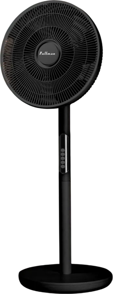 Вентилятор Pullman PL-600 (черный) - фото