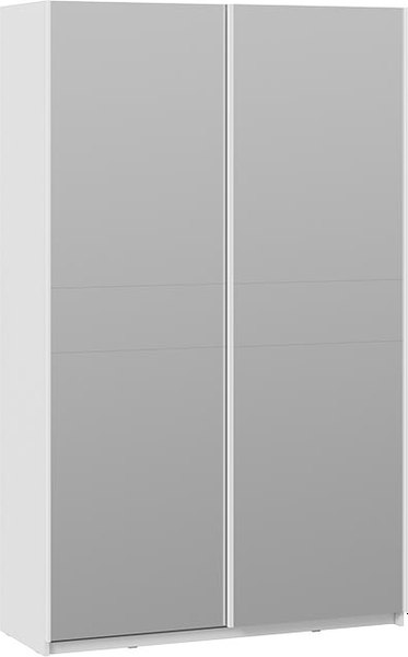 Шкаф-купе ТриЯ Оскар Т2 1400 / 271165 - фото