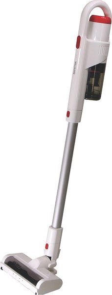 Вертикальный пылесос Willmark VCS-822DC / 2002407 (белый) - фото