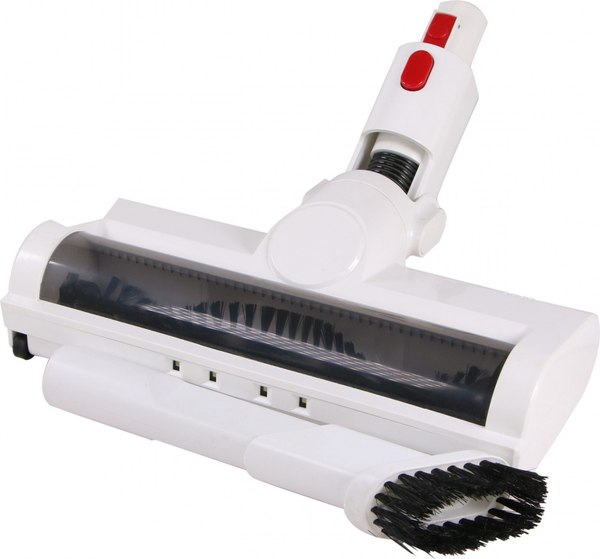 Вертикальный пылесос Willmark VCS-822DC / 2002407 (белый)