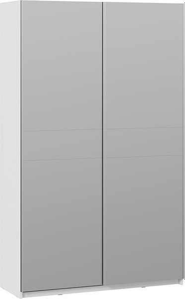 Шкаф-купе ТриЯ Оскар Т2 1400 / 271167 - фото