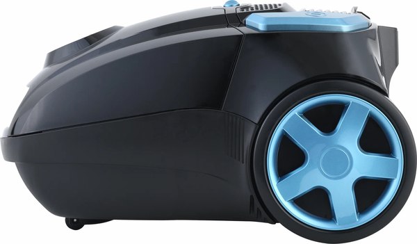 Пылесос Willmark VC-2650DBM / 2000385